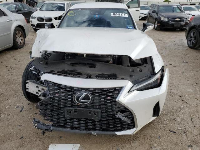 JTHAA1D22M5110378 Lexus IS 300