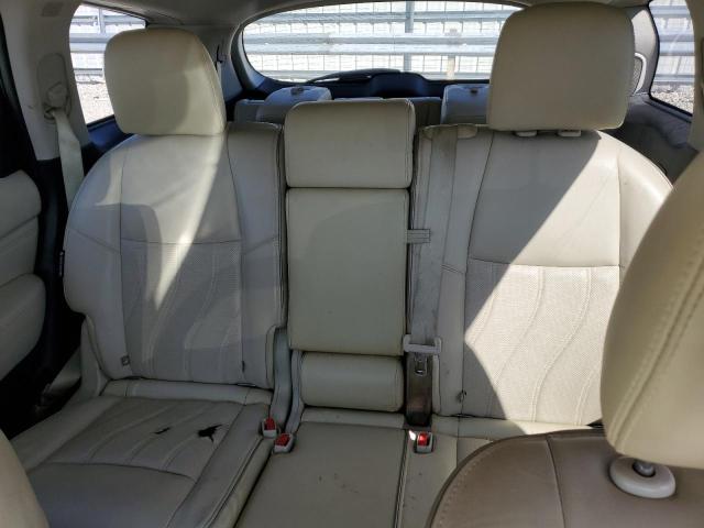 5N1DL0MN3JC503581 Infiniti QX60