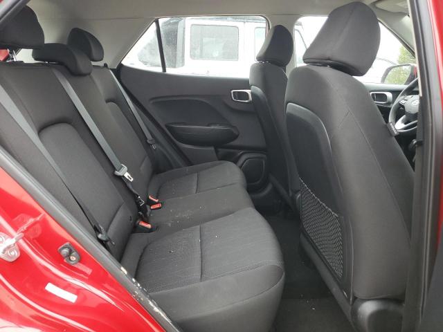 KMHRB8A3XMU073069 Hyundai Venue Se