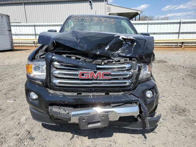 1GTG6CE35G1356823 GMC CANYON SLE