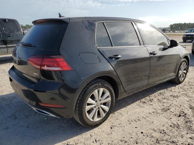 3VWG17AU9JM282219 Volkswagen GOLF S