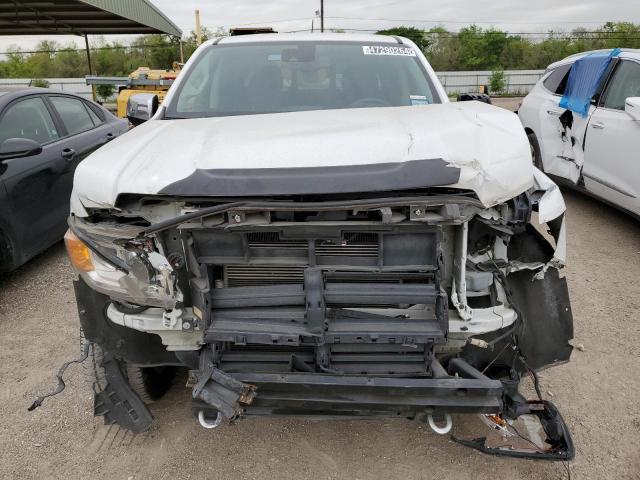 1GTG5DEN4H1287473 GMC CANYON SLT