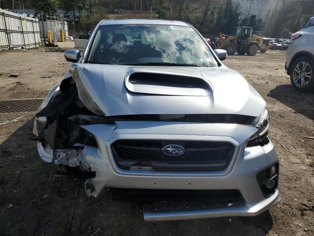 JF1VA1N65H8815089 Subaru Wrx Limited