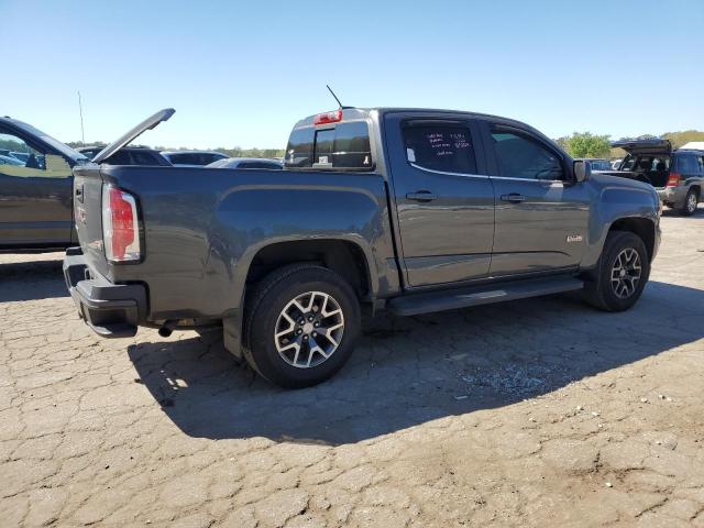 1GTG6CE37G1269750 GMC CANYON SLE