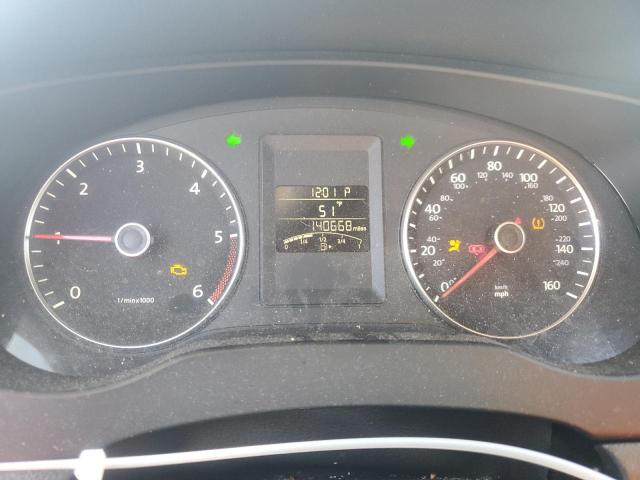 3VWLL7AJ9EM444225 Volkswagen JETTA TDI