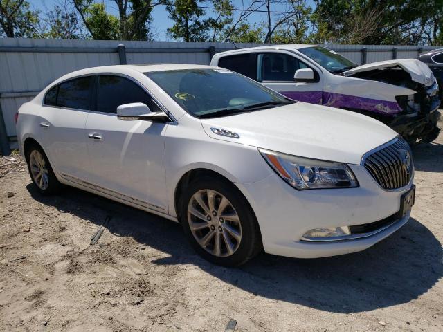 1G4GB5G39GF200822 Buick Lacrosse