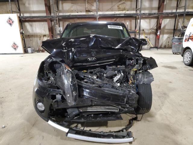 KNDJP3A5XJ7549502 KIA SOUL +