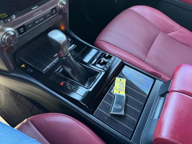 JTJAM7BX0L5260530 Lexus Gx 460 Premium
