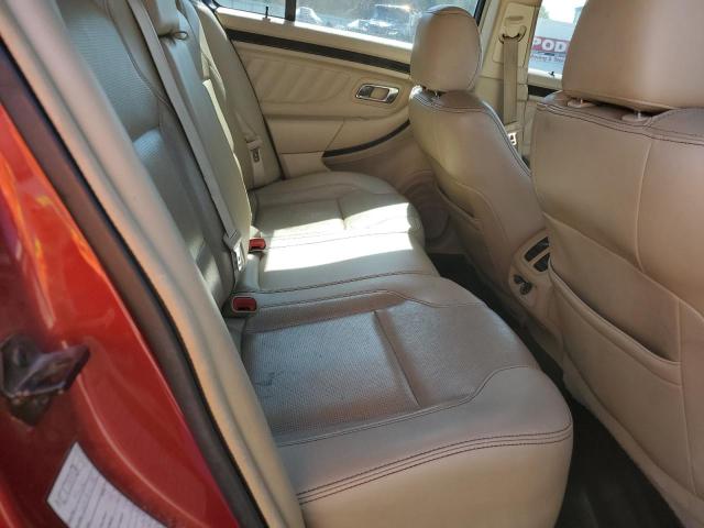 1FAHP2F86FG173292 Ford Taurus Limited