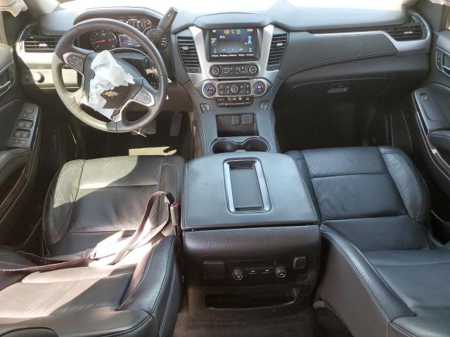 1GNSCBKC8FR293127 Chevrolet Tahoe C1500 Lt