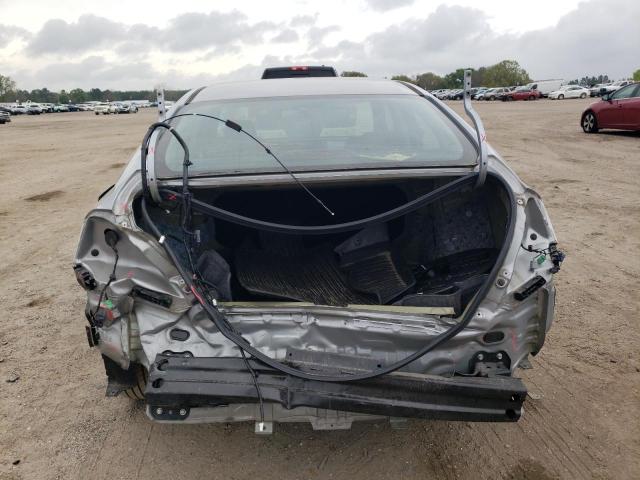 2HGFC2F6XMH549779 Honda Civic Lx