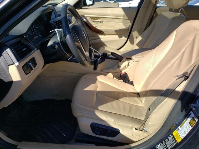 WBA3B5C51EP542800 BMW 328 Xi Sulev