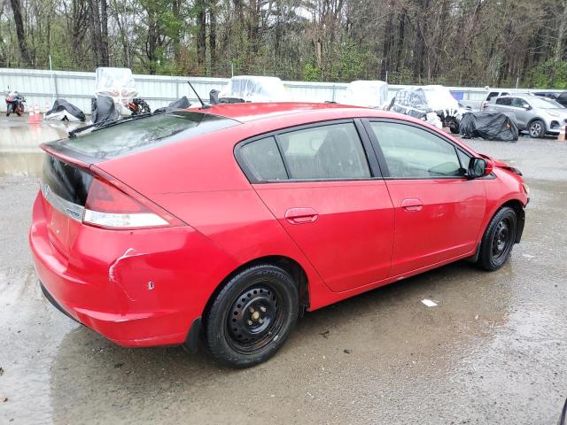 JHMZE2H56ES003290 Honda Insight Lx