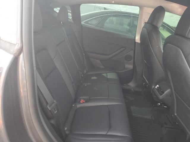 7SAYGDEF0NF460449 Tesla Model Y