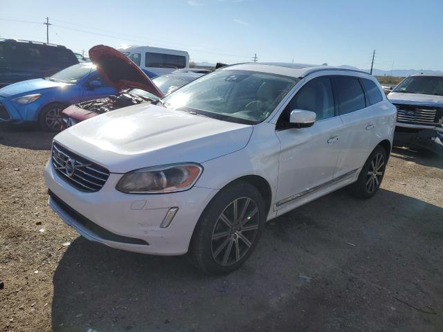 Auction sale of the 2015 Volvo Xc60 T5 Platinum, vin: YV440MDM0F2642783, lot number: 48896564