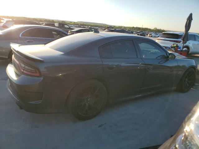 2C3CDXGJ9JH126254 Dodge Charger R/t 392