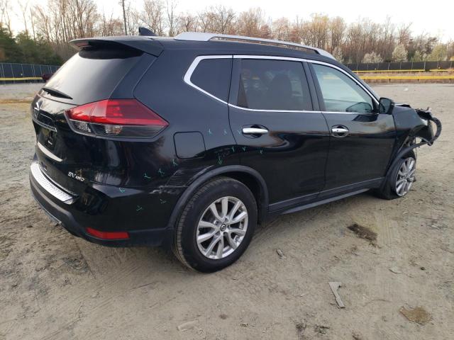 KNMAT2MV2JP620340 Nissan ROGUE S