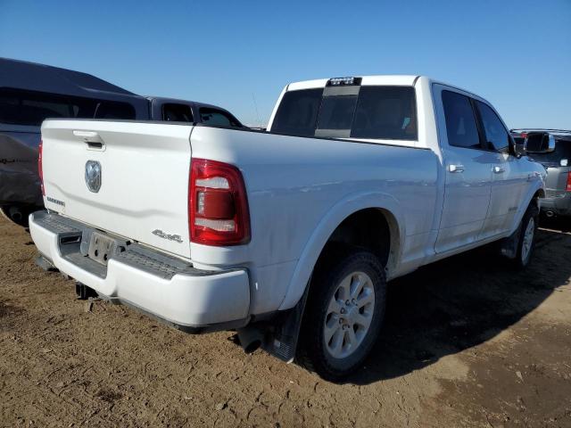 3C6UR5FL9MG660830 RAM 2500 Laie