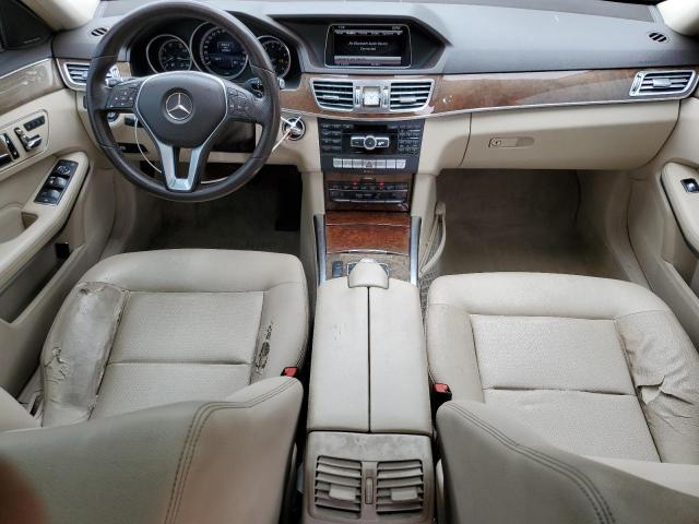 WDDHF5KBXEA793716 Mercedes-Benz E 350