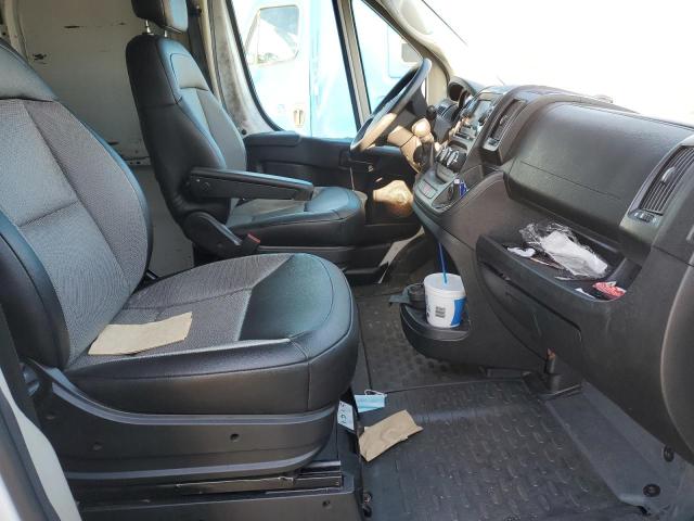3C6TRVDG1LE104958 RAM Promaster 2500 2500 High