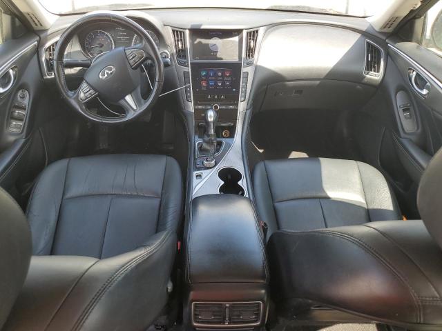 JN1CV7AP5HM641512 Infiniti Q50 BASE