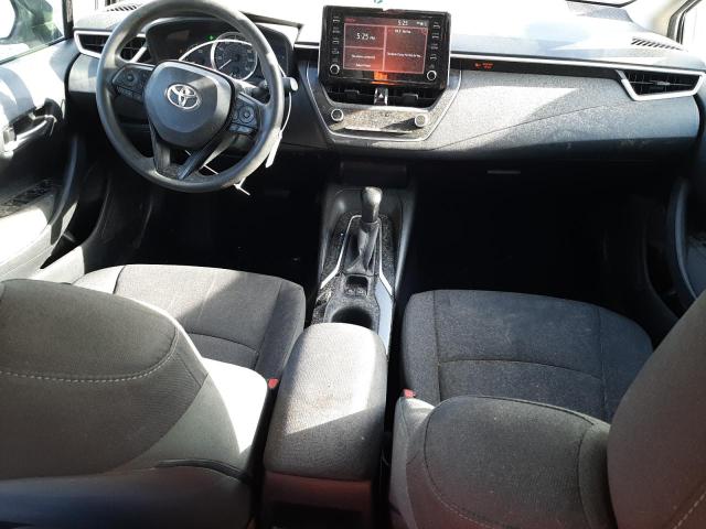 JTDEPRAE8LJ019488 Toyota COROLLA LE