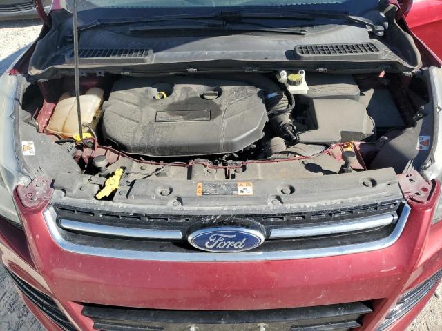 1FMCU9J90FUA40434 Ford Escape Titanium