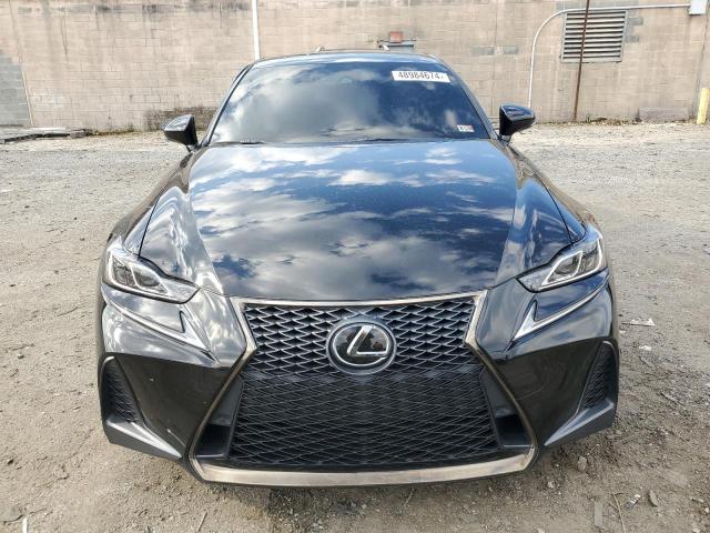 JTHG81F24L5042702 Lexus Is 300 F-sport