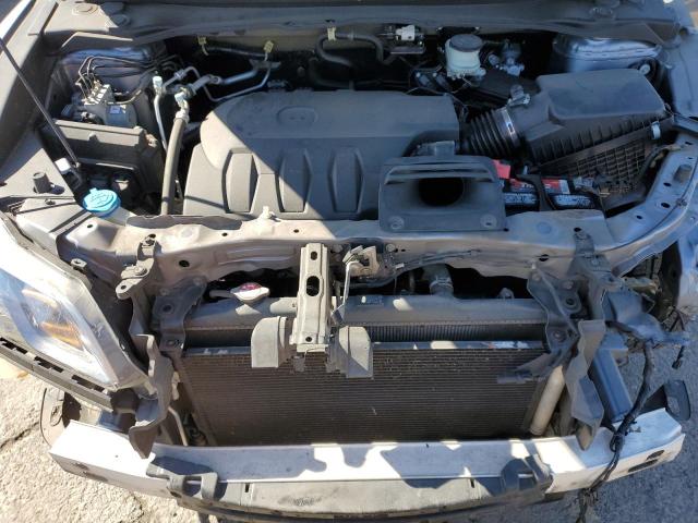 5J8TB4H3XEL007249 Acura RDX