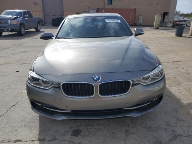 WBA8E9C56GP847684 BMW 328 I Sulev