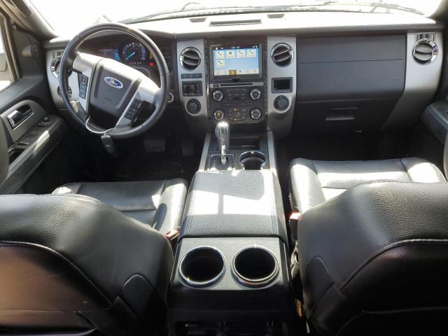 1FMJK2AT0HEA05647 Ford Expedition El Limited