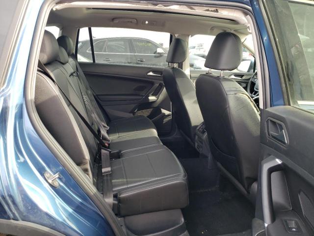 3VV2B7AX0LM015978 Volkswagen TIGUAN SE