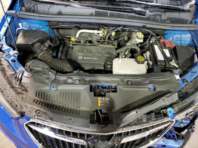KL4CJ1SB6JB634508 Buick Encore Sport Touring