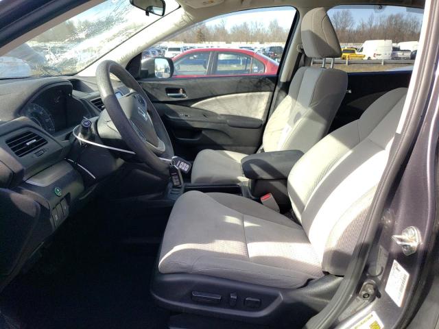 2HKRM4H52GH719735 Honda CR-V EX