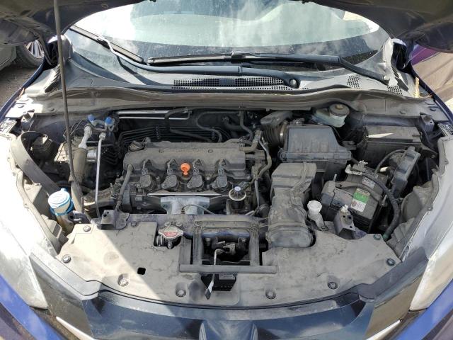 3CZRU5H72GM726812 Honda Hr-v Exl