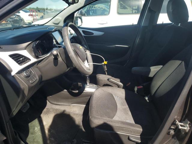 KL8CD6SA6GC578647 Chevrolet SPARK 1LT