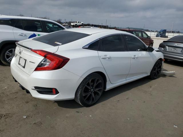 19XFC2F81KE030032 Honda Civic Sport