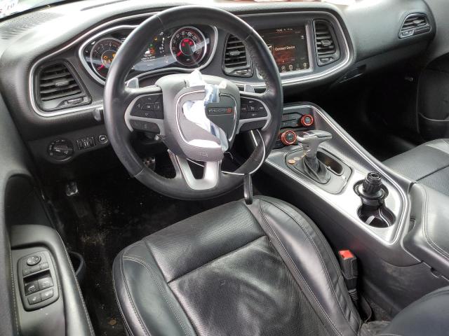 2C3CDZBT5FH783273 Dodge Challenger Sxt Plus
