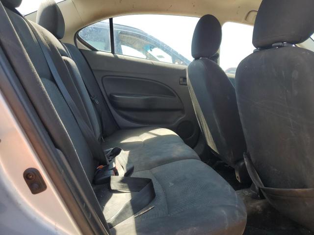 ML32F3FJ8LHF12447 Mitsubishi Mirage G4 Es