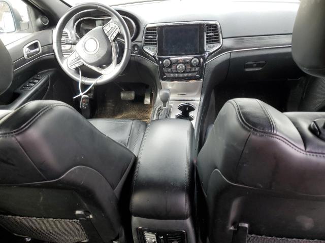 1C4RJFBG8KC528369 Jeep Grand Cherokee Limited