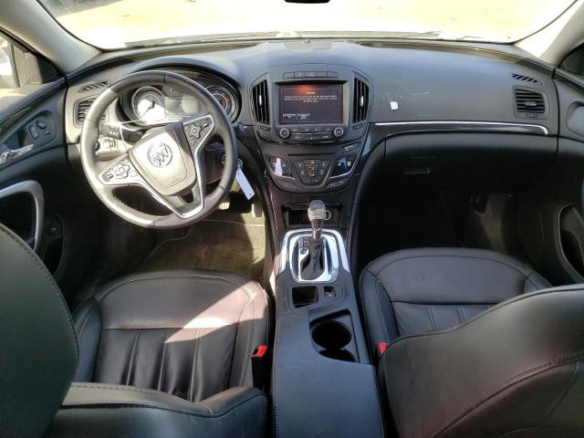 2G4GK5EX5G9111294 Buick Regal