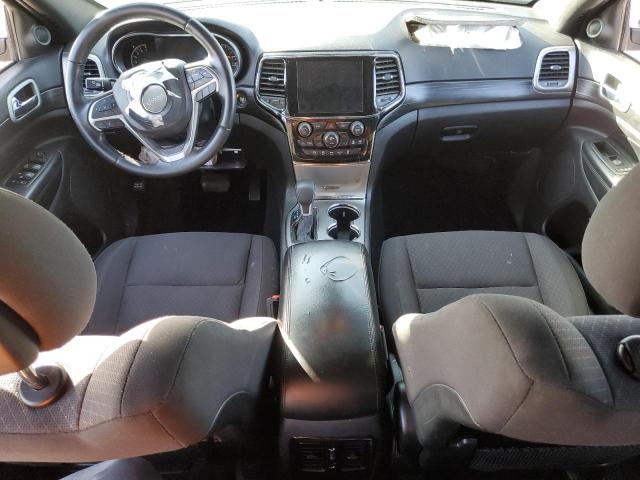 1C4RJFAGXKC793358 Jeep Grand Cherokee Laredo
