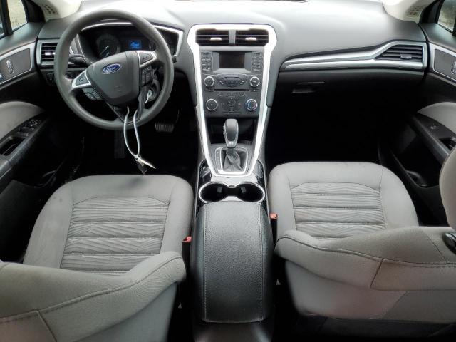 3FA6P0G71GR296557 Ford FUSION S