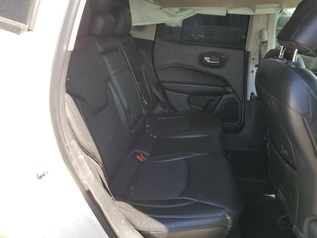 3C4NJCBB6JT441266 Jeep Compass Latitude