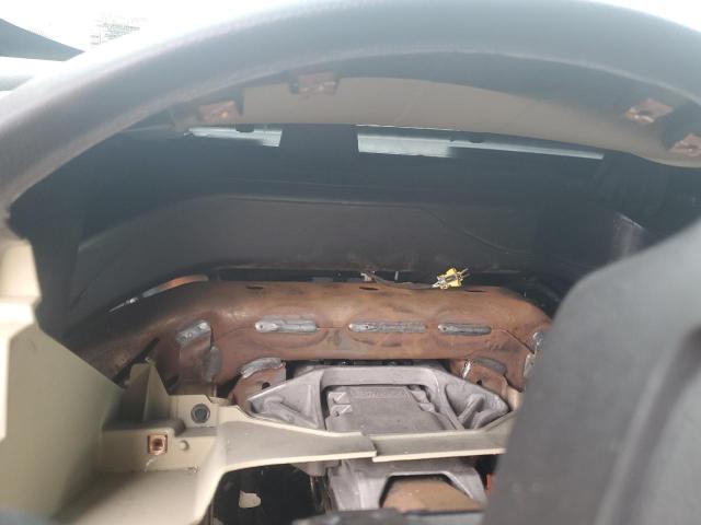 2FMHK6C88FBA05662 Ford FLEX SEL