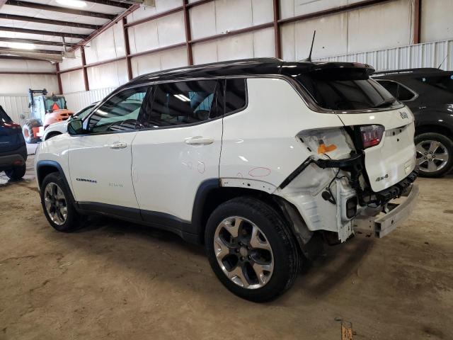 3C4NJDCB2LT112166 Jeep Compass Limited