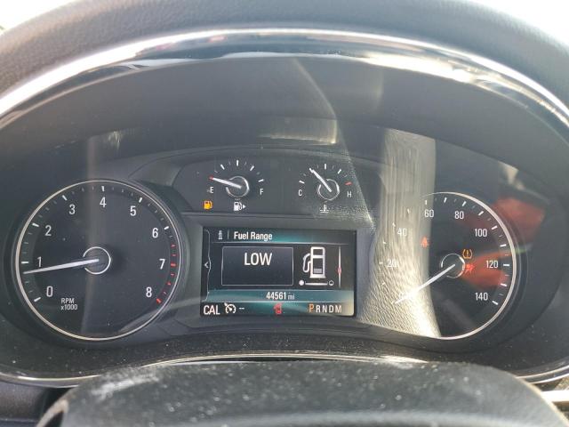 KL4CJASB7KB782989 Buick Encore Preferred
