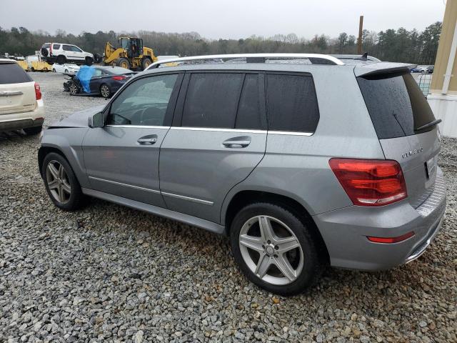 WDCGG0EB0EG324871 Mercedes-Benz Glk 250 Bluetec