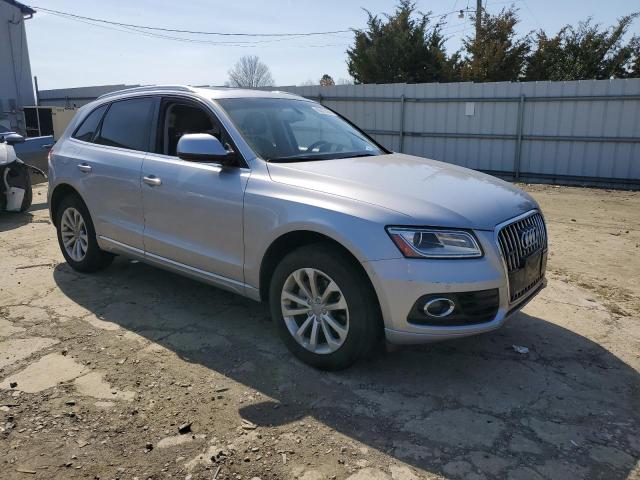 WA1L2AFPXGA091813 Audi Q5 Premium Plus