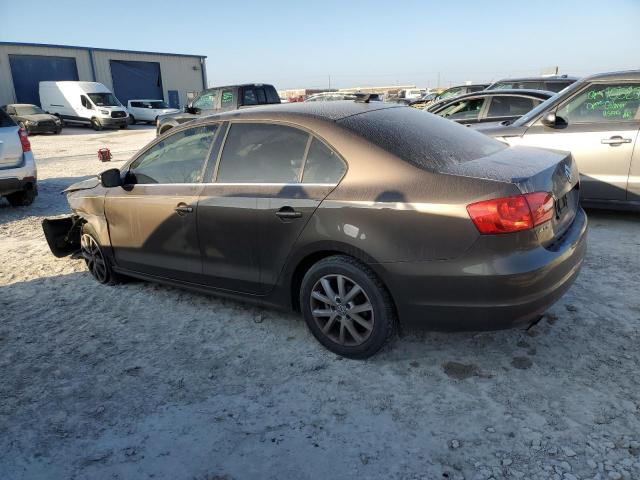 3VWD07AJ6EM327389 Volkswagen JETTA SE